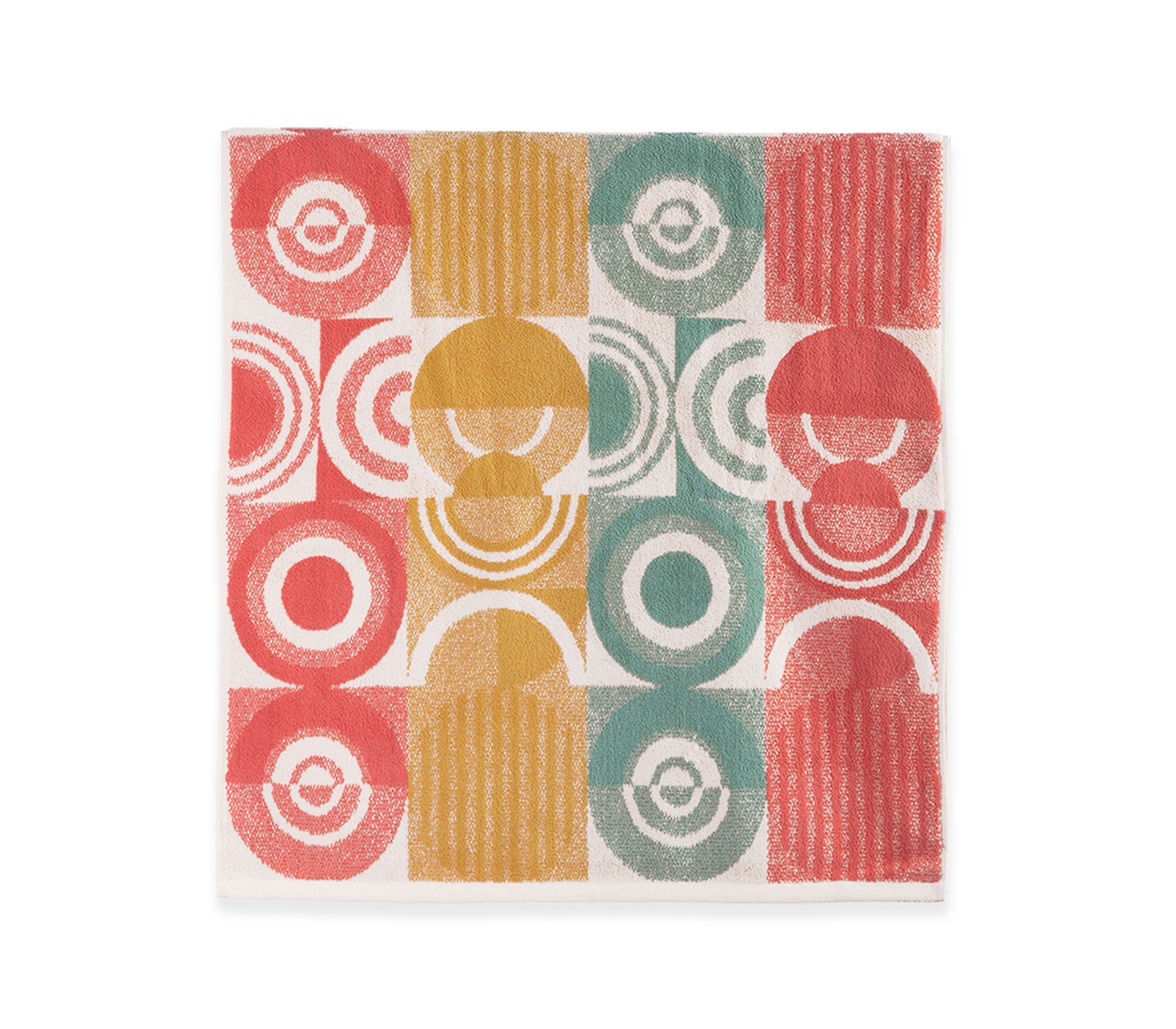 5205495556802 Πετσέτα Μπάνιου 70×140 Nef Nef Multi Mine - Image 1