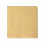 Πετσέτα Προσώπου 50×90 Nef Nef Gilian Yellow