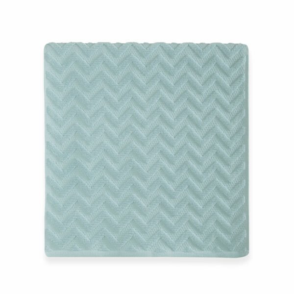 Πετσέτα Προσώπου 50×90 Nef Nef Gilian Aqua