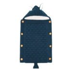 Υπνόσακος Βρεφικός Art 5327 70x40 Μπλε   Beauty Home 2,5 tog