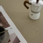 Τραπεζομάντηλο Supreme Art 8488 Λαδί Beauty Home Beauty Home - Image 6