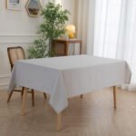 Τραπεζομάντηλο Supreme Art 8489 Εκρού Beauty Home Beauty Home - Image 2