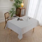 Τραπεζομάντηλο Supreme Art 8489 Εκρού Beauty Home Beauty Home - Image 3