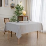 Τραπεζομάντηλο Supreme Art 8489 Εκρού Beauty Home Beauty Home - Image 5