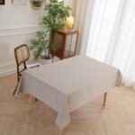 Τραπεζομάντηλο Supreme Art 8490 Άμμου Beauty Home Beauty Home