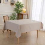 Τραπεζομάντηλο Supreme Art 8490 Άμμου Beauty Home Beauty Home - Image 2