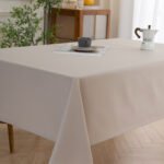 Τραπεζομάντηλο Supreme Art 8490 Άμμου Beauty Home Beauty Home - Image 3