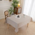 Τραπεζομάντηλο Supreme Art 8490 Άμμου Beauty Home Beauty Home - Image 4