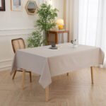 Τραπεζομάντηλο Supreme Art 8490 Άμμου Beauty Home Beauty Home - Image 5