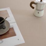 Τραπεζομάντηλο Supreme Art 8490 Άμμου Beauty Home Beauty Home - Image 6