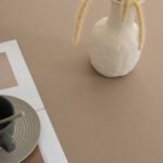 Τραπεζομάντηλο Supreme Art 8491 Μπεζ Beauty Home Beauty Home - Image 4