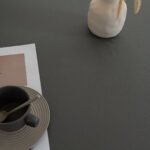 Τραπεζομάντηλο Supreme Art 8492 Ανθρακί Beauty Home Beauty Home - Image 3