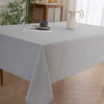 Τραπεζομάντηλο Supreme Art 8493 Γκρι Beauty Home Beauty Home - Image 3