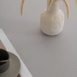 Τραπεζομάντηλο Supreme Art 8493 Γκρι Beauty Home Beauty Home - Image 4