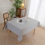 Τραπεζομάντηλο Supreme Art 8493 Γκρι Beauty Home Beauty Home - Image 5