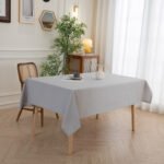 Τραπεζομάντηλο Supreme Art 8493 Γκρι Beauty Home Beauty Home - Image 6