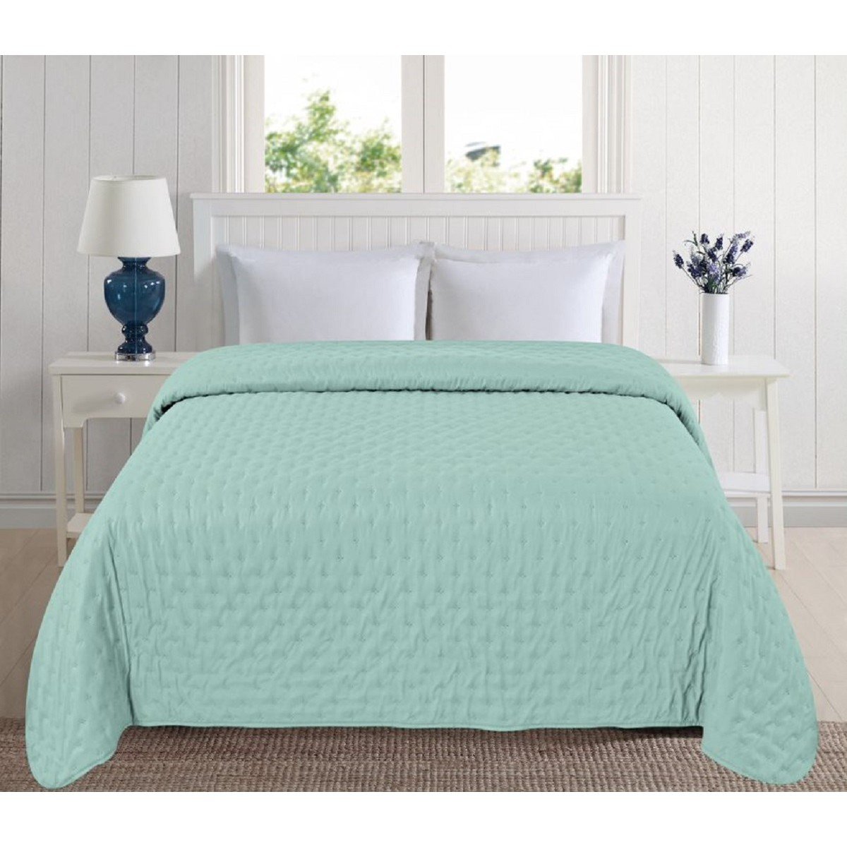 LARA_LAGUNA-1200x1200 Κουβερλί 2 Όψεων Elegance Υπέρδιπλο 220×240 Adam Home Lara Laguna - Image 1