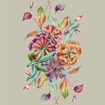 Runner 47×140 Στόφα Vassiliadis Runner 1210 LI