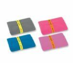 Πετσέτα Θαλάσσης 75×150 Nef Nef Vivid Silver Microfiber - Image 2