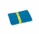 Πετσέτα Θαλάσσης 75×150 Nef Nef Vivid Silver Microfiber - Image 3