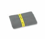 Πετσέτα Θαλάσσης 75×150 Nef Nef Vivid Silver Microfiber - Image 4