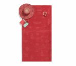 Πετσέτα Θαλάσσης 80x160 Nef Nef Carma Paprika - Image 5