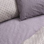 Σετ παπλωματοθήκη μονή Champagne Art 12060 170x245 Εμπριμέ   Beauty Home - Image 2