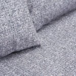 Σετ σεντόνια υπέρδιπλα με λάστιχο Tonique Art 12073 170x200+30 Εμπριμέ   Beauty Home - Image 2