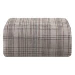 Κουβερλί υπέρδιπλο Espresso Αrt 12077 230x250 Εμπριμέ   Beauty Home - Image 3