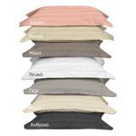 Σετ κουβερλί μονό Art 1530 Stripe σε 7 αποχρώσεις 160x240 Beauty Home Beauty Home - Image 2