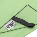 Πετσέτα θαλάσσης Art 2200 90x160 Λαχανί   Beauty Home - Image 3