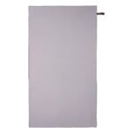 Πετσέτα θαλάσσης Art 2200 90x160 Γκρι   Beauty Home