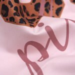 Πετσέτα γυμναστηρίου Art 2201 50x90 Εμπριμέ   Beauty Home - Image 2