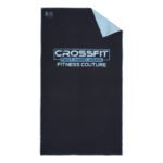 Πετσέτα γυμναστηρίου Art 2202 50x90 Εμπριμέ   Beauty Home