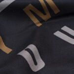 Πετσέτα γυμναστηρίου Art 2205 50x90 Εμπριμέ   Beauty Home - Image 2