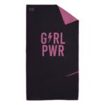 Πετσέτα γυμναστηρίου Art 2207 50x90 Εμπριμέ   Beauty Home