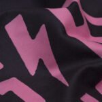 Πετσέτα γυμναστηρίου Art 2207 50x90 Εμπριμέ   Beauty Home - Image 2