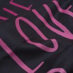 Πετσέτα γυμναστηρίου Art 2209 50x90 Εμπριμέ   Beauty Home - Image 2