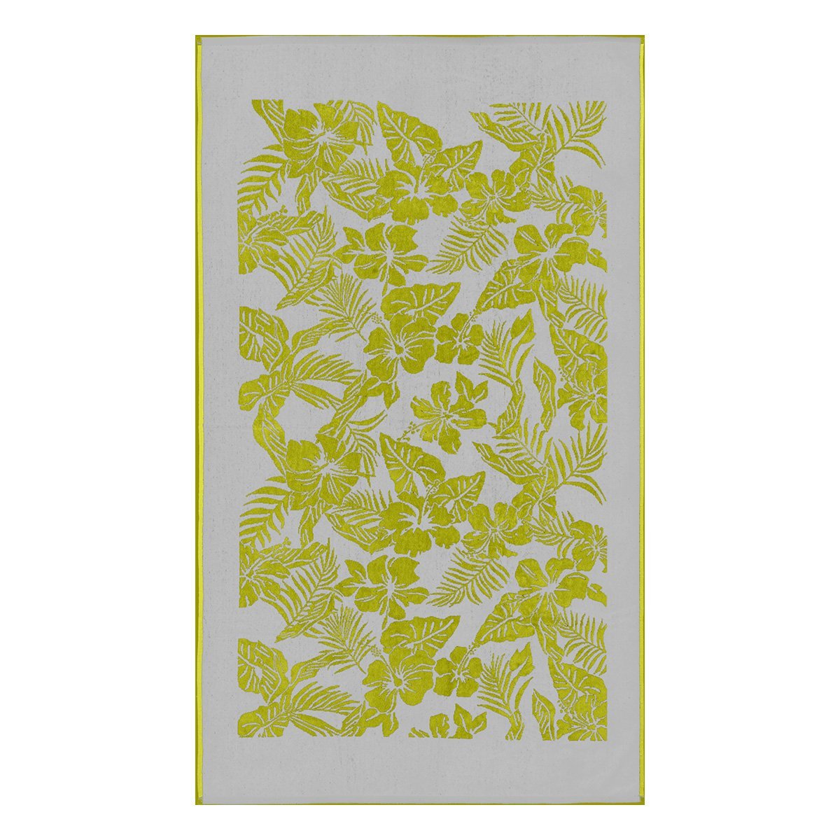 2212 Πετσέτα θαλάσσης Art 2212 86x160 Εμπριμέ Beauty Home - Image 1