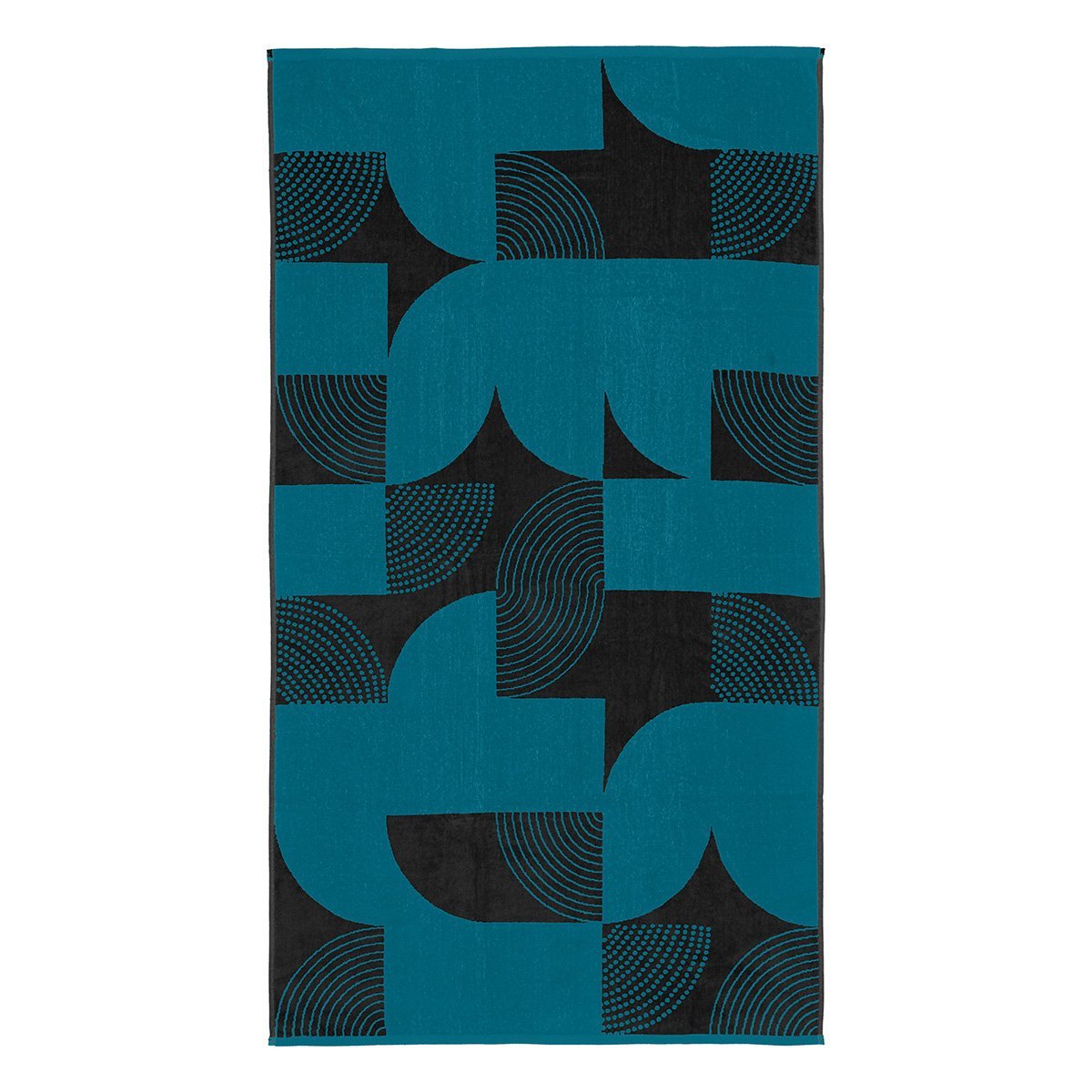 2215 Πετσέτα θαλάσσης Art 2215 86x160 Εμπριμέ Beauty Home - Image 1