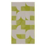 Πετσέτα θαλάσσης Art 2217 86x160 Εμπριμέ   Beauty Home