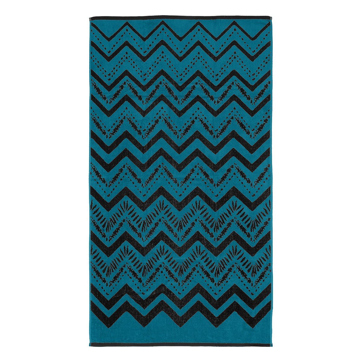 2219 Πετσέτα θαλάσσης Art 2219 86x160 Εμπριμέ Beauty Home - Image 1