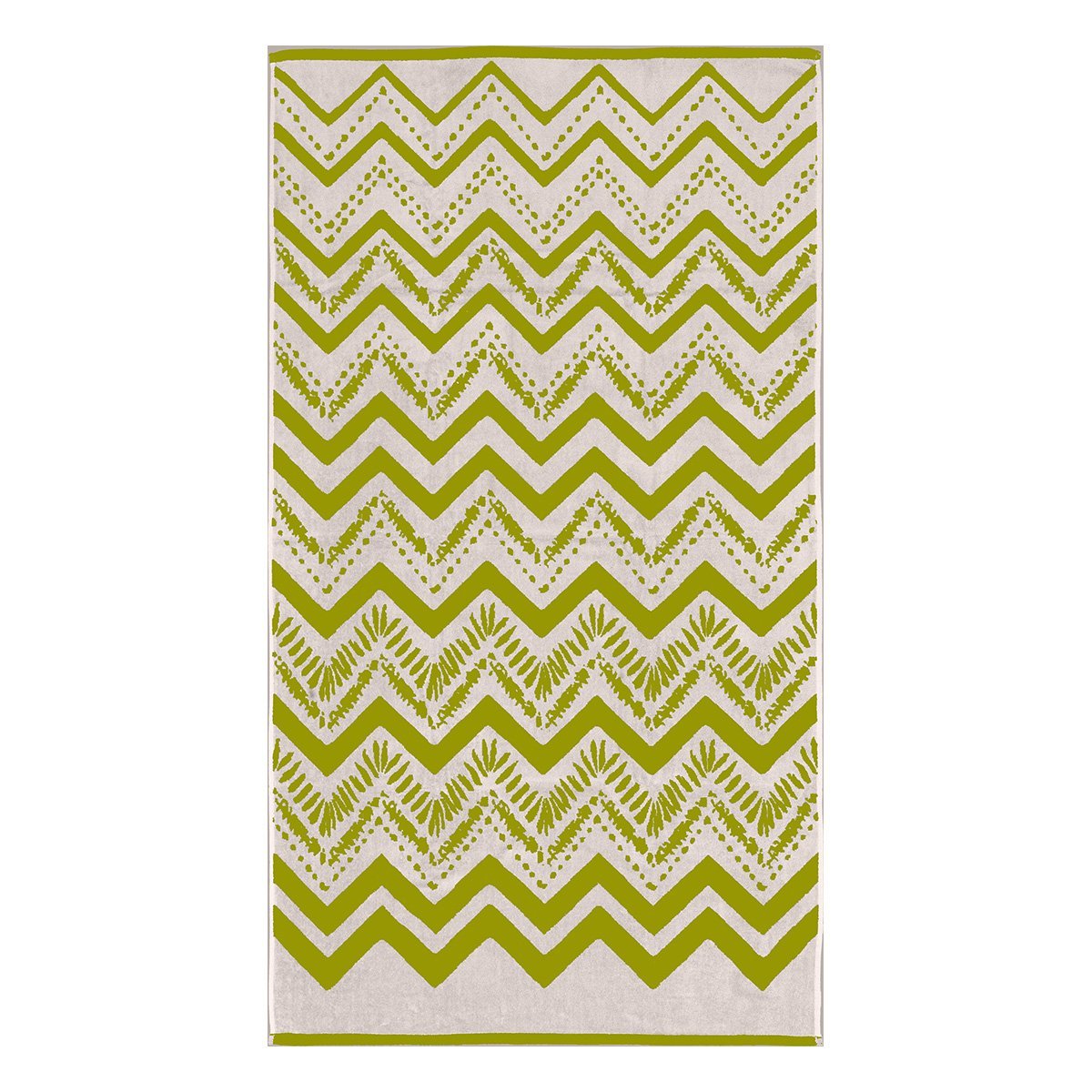 2220 Πετσέτα θαλάσσης Art 2220 86x160 Εμπριμέ Beauty Home - Image 1