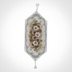 Τραβέρσα Δαμάσκο 35Χ85 Cotone Rita