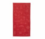 Πετσέτα Θαλάσσης 80x160 Nef Nef Carma Paprika