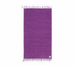 Πετσέτα Θαλάσσης 80x160 Nef Nef  Expression 23 Mauve