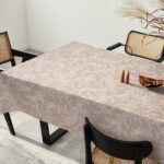 Τραπεζομάντηλο Crocus Art 8482 Εμπριμέ Beauty Home Beauty Home