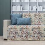 Ριχτάρι Τριθέσιου (185X280) Cotone Adam