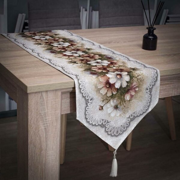 Τραβέρσα Δαμάσκο 35Χ145 Cotone Rita