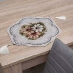 Πετσετάκι Δαμάσκο 35Χ45 Cotone Rita